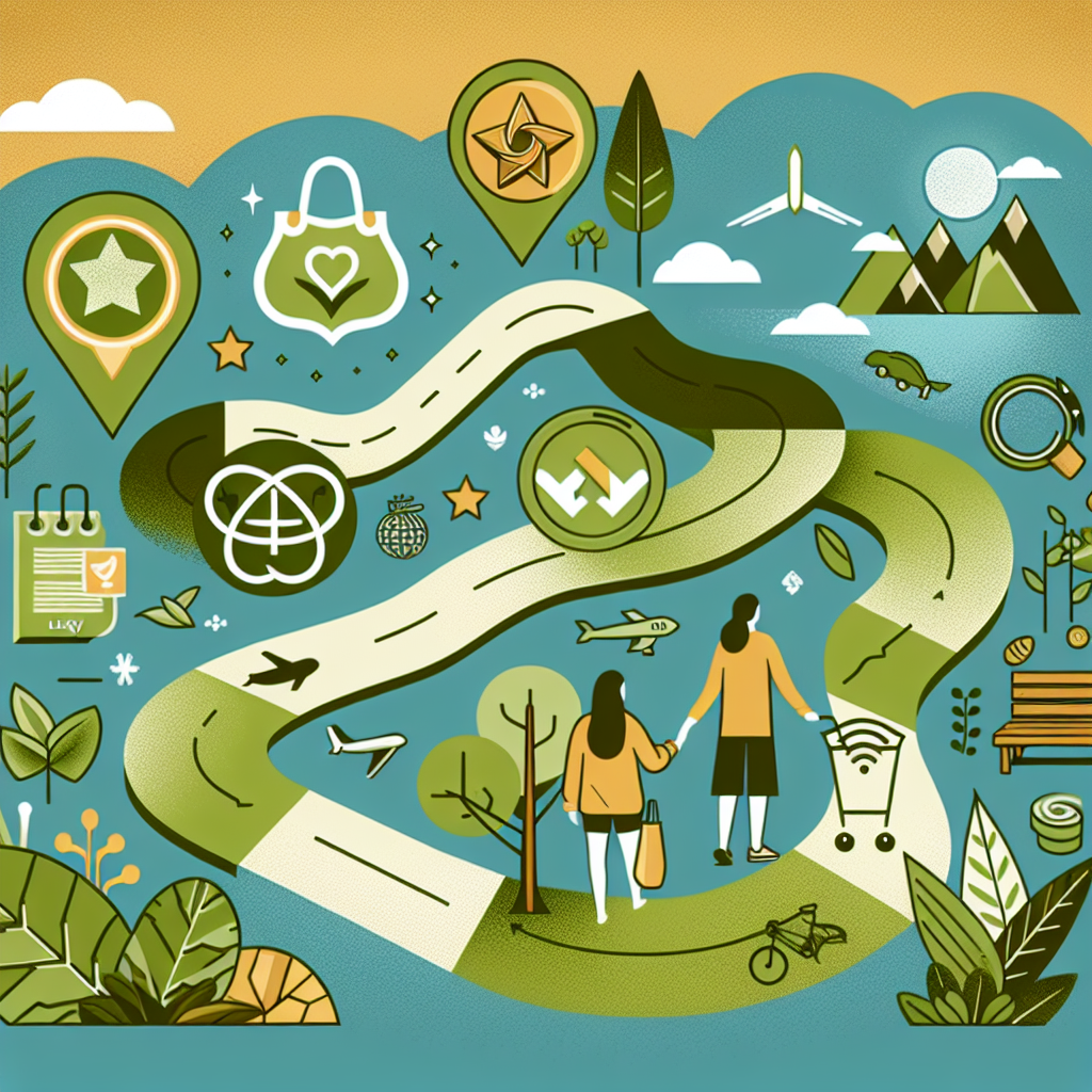 Beneficios de los programas de fidelidad en ecoturismo