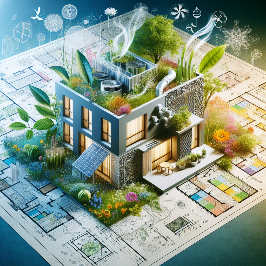 Bioconstrucción: soluciones para la gestión del calor y la humedad