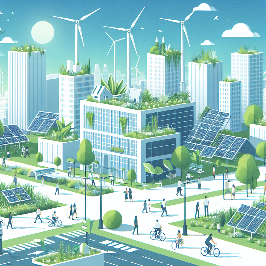 Bioconstrucción y eficiencia energética