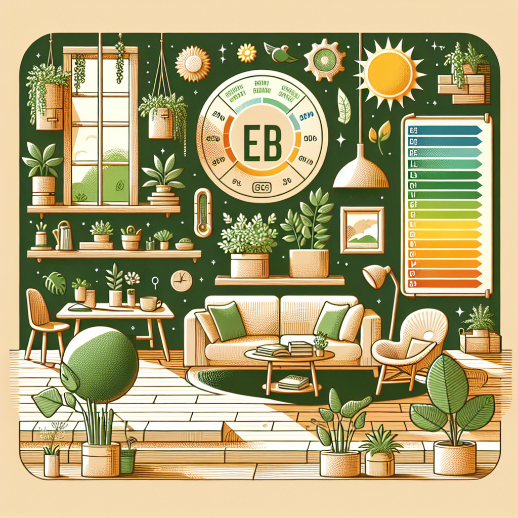 Cómo Diseñar un Interior Sostenible para tu Earthship