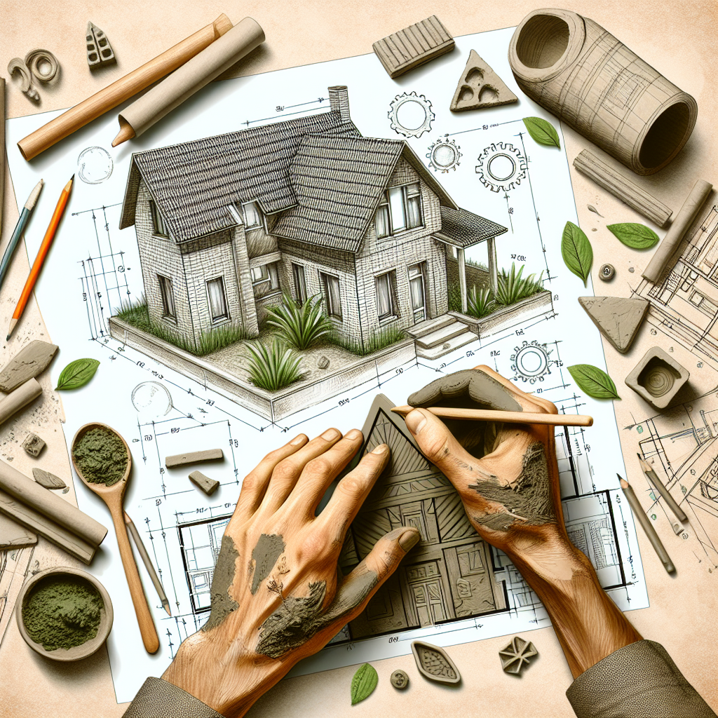 Cómo empezar tu proyecto de Bioconstrucción
