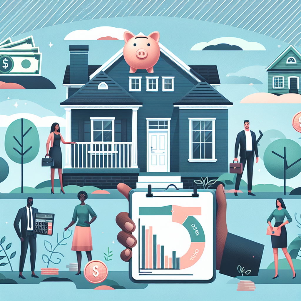 Cómo financiar tu casa modular: opciones y consejos