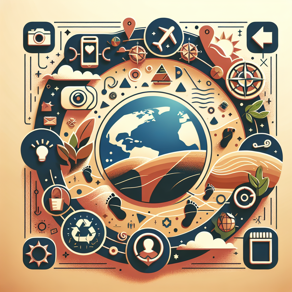 Cómo promover el ecoturismo en redes sociales