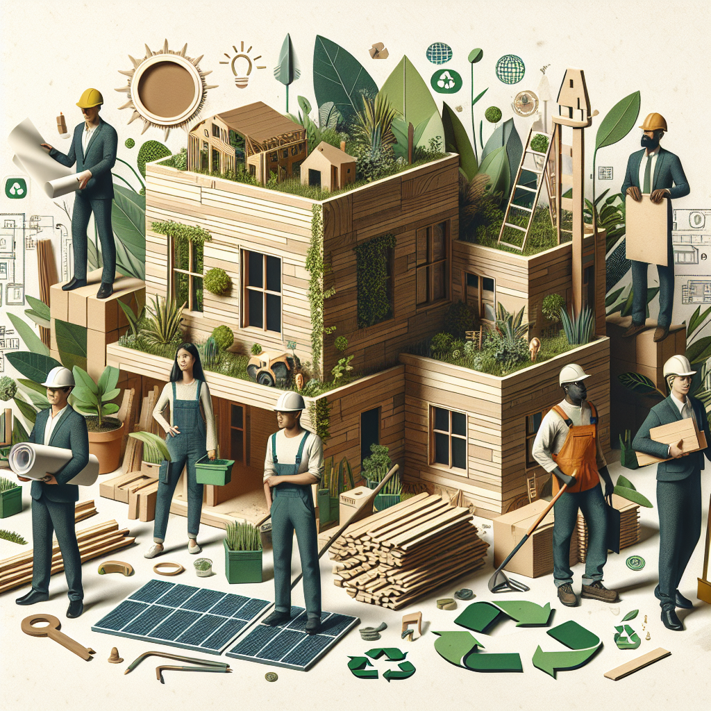 Desafíos comunes en proyectos de Bioconstrucción
