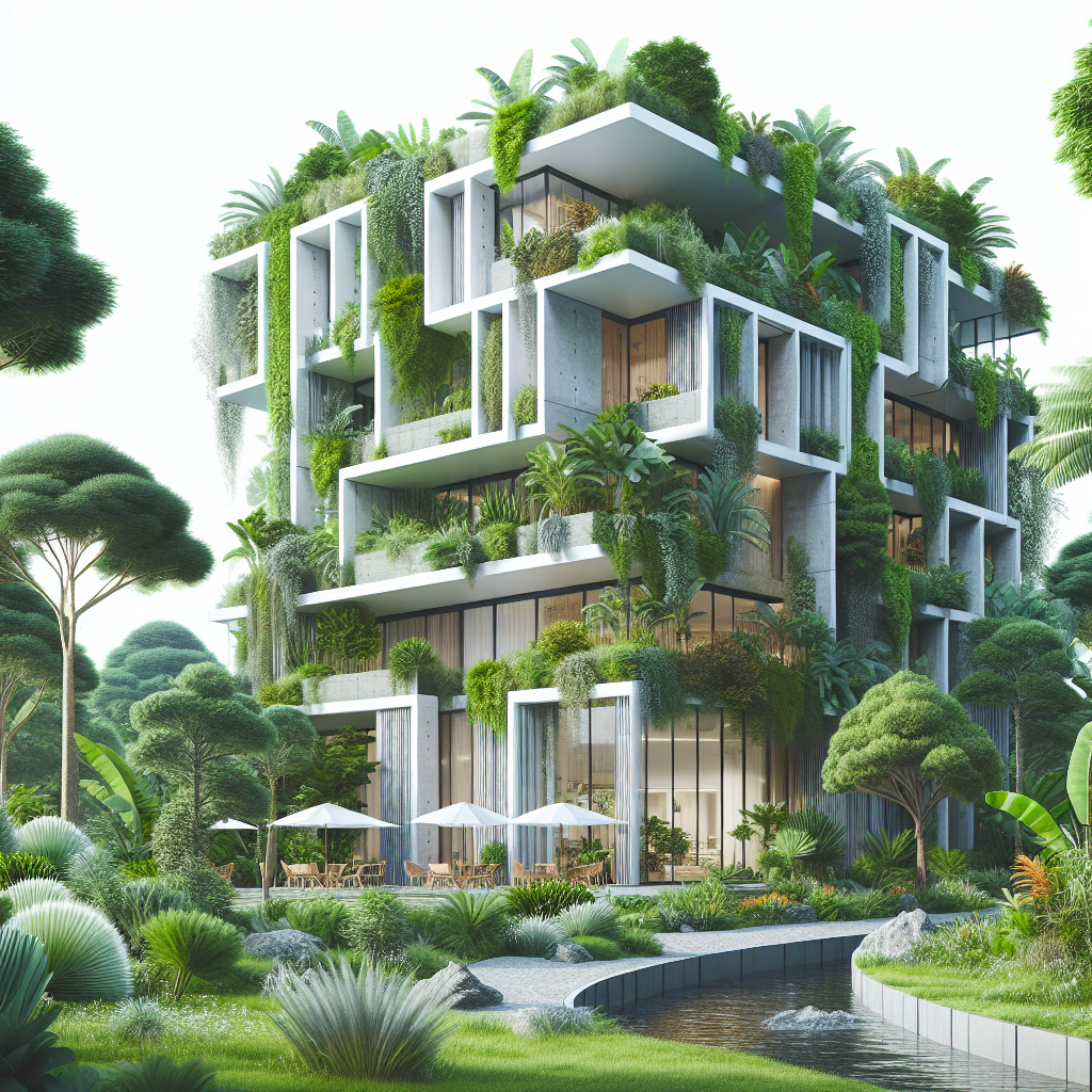 Impacto ambiental de la Bioconstrucción