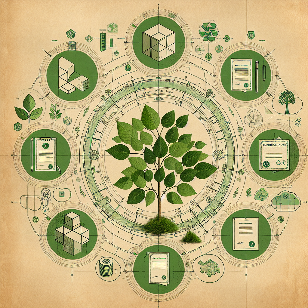 Certificaciones en Bioconstrucción: qué necesitas saber