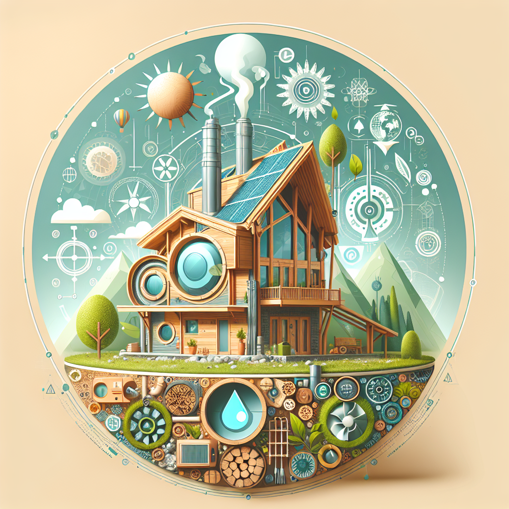 La Ventilación en los Earthships: Mejores Prácticas