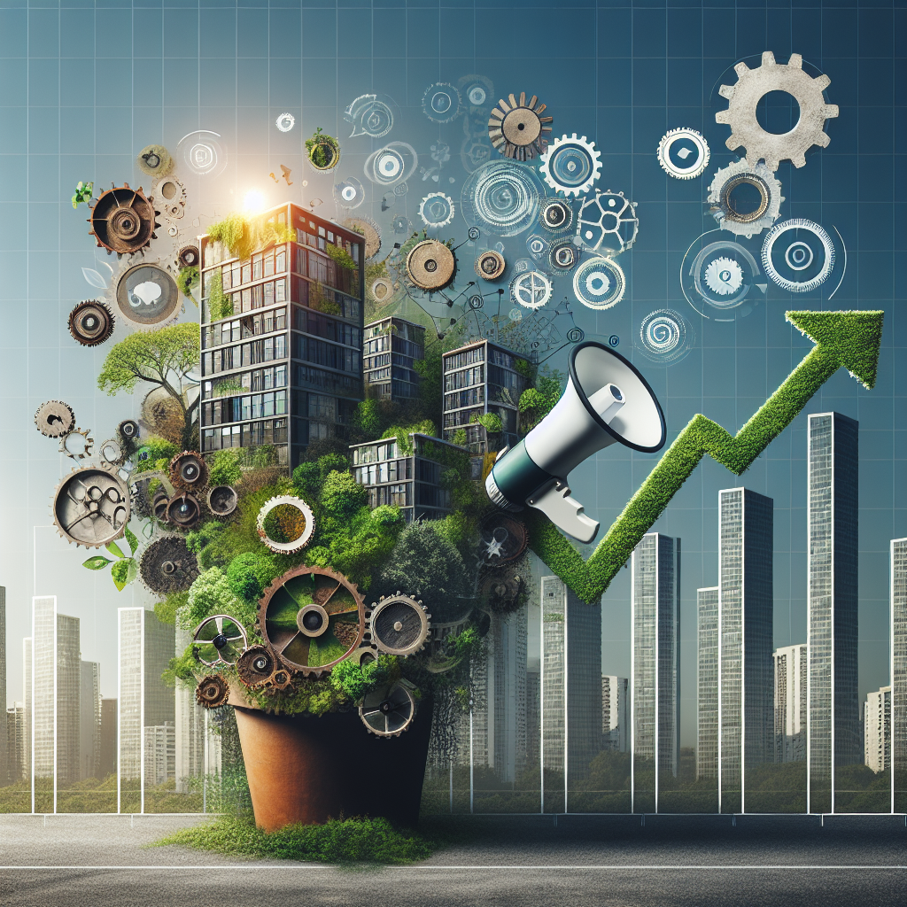Marketing digital para empresas de bioconstrucción