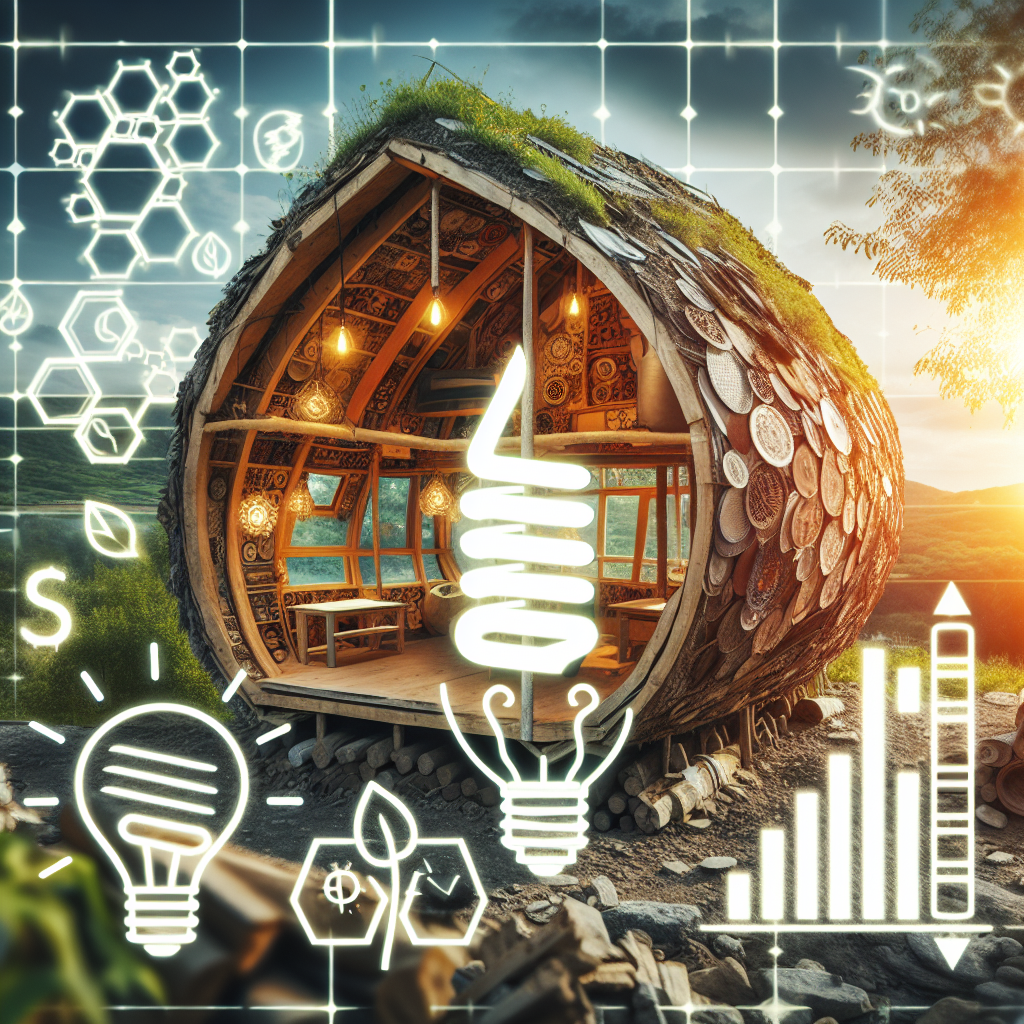 Sistemas de Calefacción y Refrigeración en Earthships