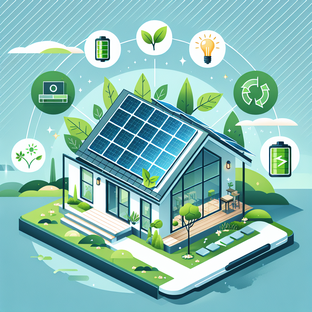 Cómo las casas modulares contribuyen a la eficiencia energética