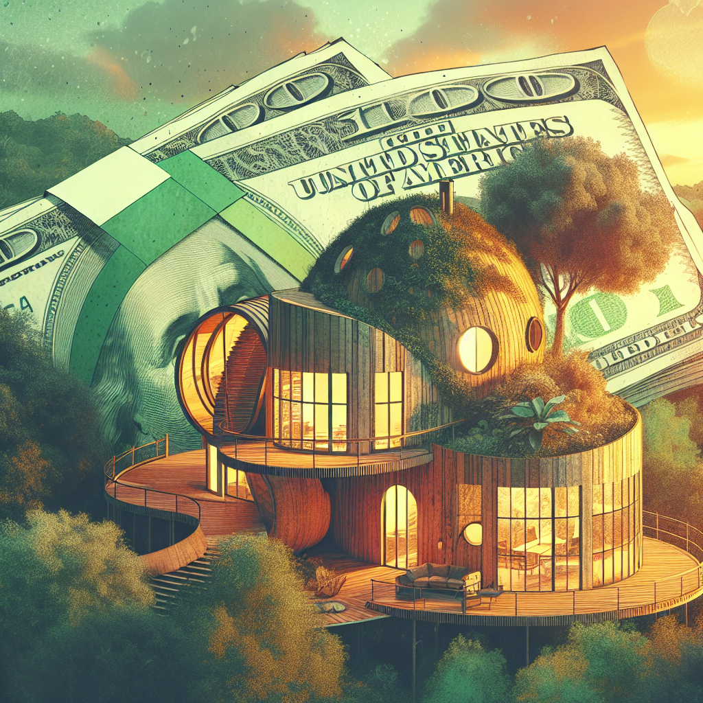 Costos asociados a la construcción de un Earthship