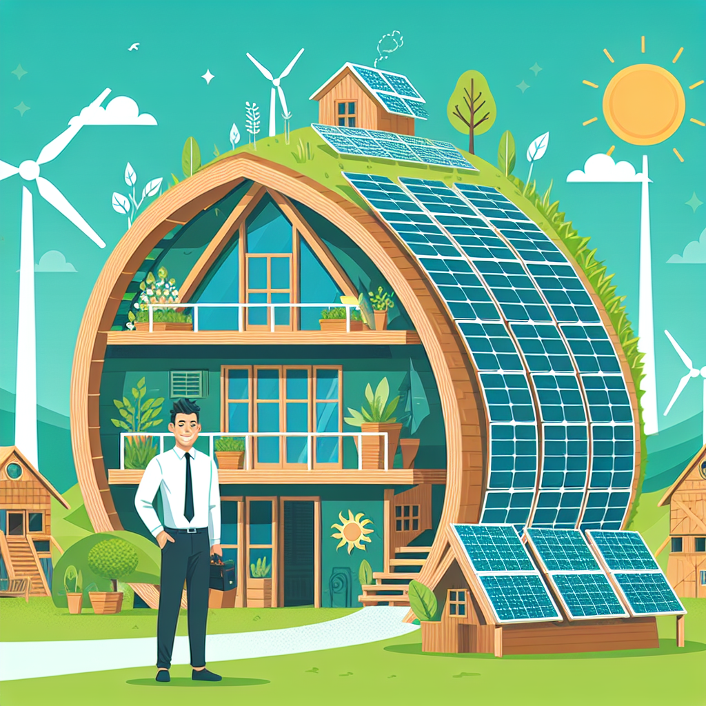 Cómo maximizar la eficiencia térmica en un Earthship