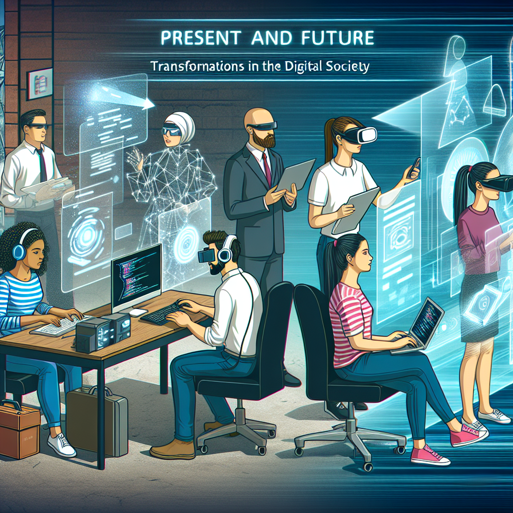 presente y futuro