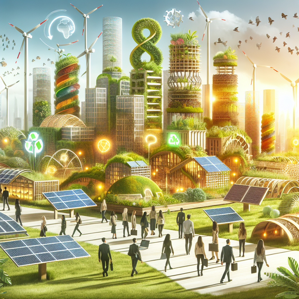 Proyectos internacionales inspiradores en bioconstrucción