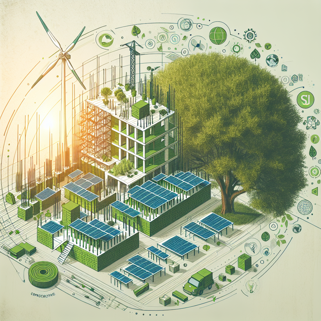 La bioconstrucción y la política ambiental
