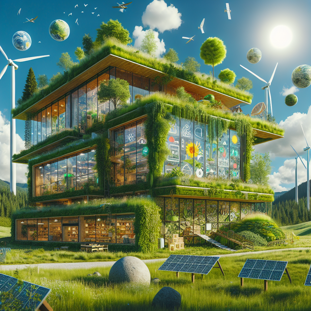 Sistemas de climatización naturales en bioconstrucción