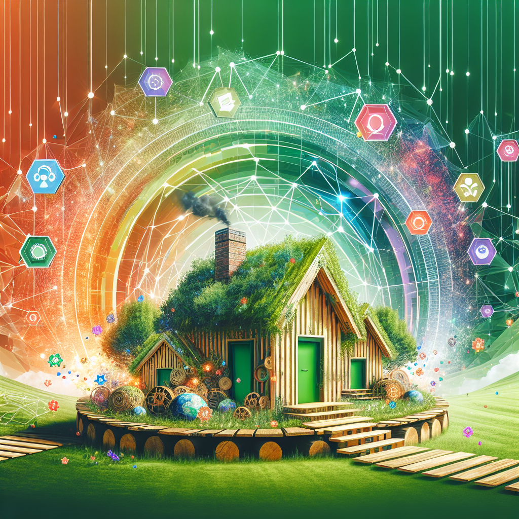 El rol de las comunidades online en la difusión de los Earthships