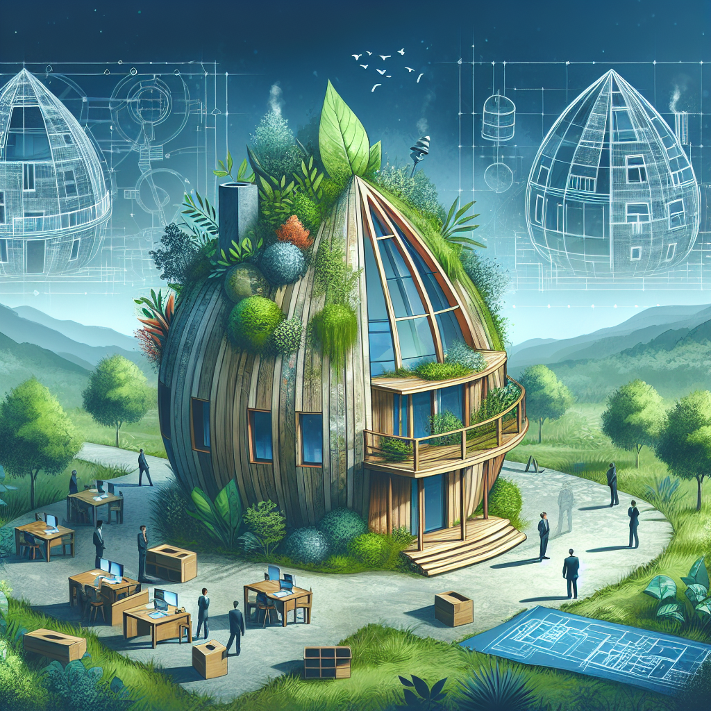 Impacto de los Earthships en las políticas de vivienda sostenible